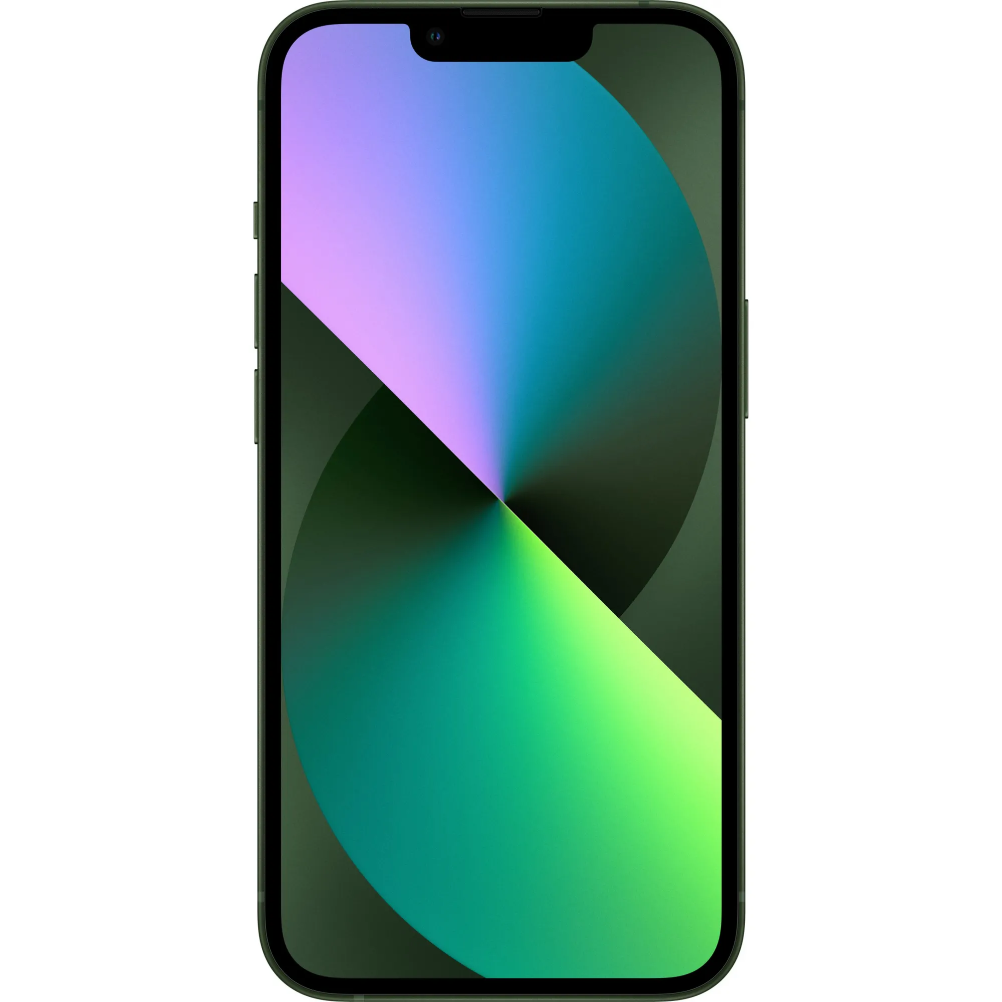 Купити Apple iPhone 13 256GB Green: ціна, характеристики, відгуки